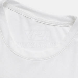 Camiseta para Hombre, Fabricante de Pakistán, Ligera, MOQ Bajo, Color Personalizado - Product Image 6