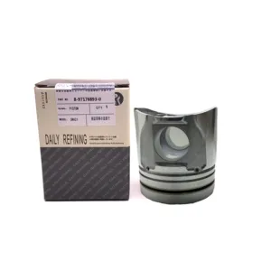 liebherr engine parts piston kit 914 piston construction machinery spare part construction machinery components