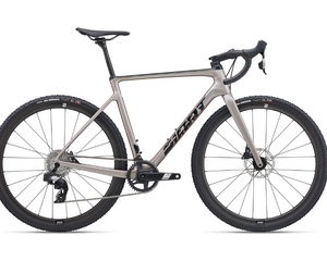 Authentic New Quality TCX Advanced Pro 1 cyclocross lightweight high performance <b>bicycle</b> - Product Image 3