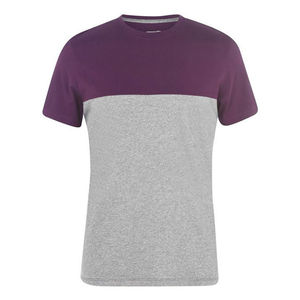 New High Quality Custom T-Shirt Mens 100% Organic Merino Wool Undershirt Lightweight <b>Base</b> <b>Layer</b> Outdoor Sports Men's T-Shirts - Product Image 1