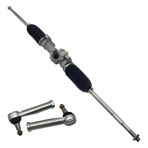 Engranaje de dirección cremallera y piñón 2HC-F3400-00-00 reemplazo para 2016 2017-2022 <span class=keywords><strong>Yamaha</strong></span> <span class=keywords><strong>YXZ</strong></span> 1000 <span class=keywords><strong>1000R</strong></span> EPS SS SE XTR YXZ1000R UTV - Product Image 6