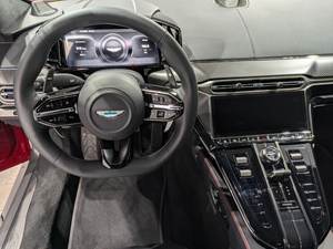 Voiture préférée des clients 2025 Aston Martin Vantage Coupé RWD 2 portes LHD - Product Image 5