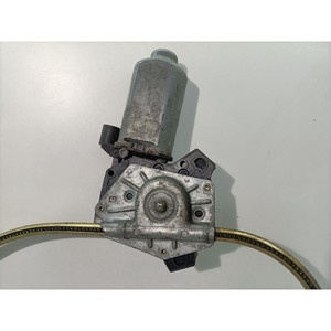MECCANISMO ALZACRISTALLO ANTERIORE SINISTRO RENAULT Clio Serie 7700802026 D7F730 (94>98) - Product Image 2