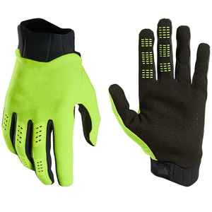 Gants de motocross de course Gants d'équitation de protection de moto durables avec maille confortable et ajustement sécurisé solide pour les hommes - Product Image 5