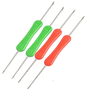 High Efficiency High Speed Hydraulic Vertical Injection Molding <strong>Machine</strong> Screw Pump Engine Motor For High-Accuracy <strong>Crochet</strong> Hook - Product Image 4