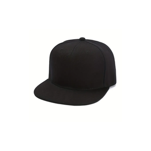 Chapeau en velours côtelé non structuré de marque de créateur de luxe Chapeau ajusté de style Snapback Chapeau avec logo personnalisé du Vietnam - Product Image 1