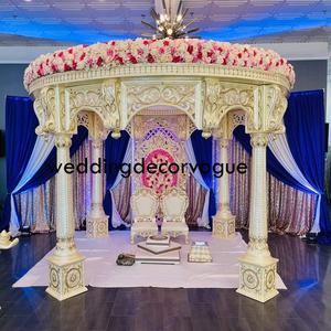 Escenario de boda - Product Image 6