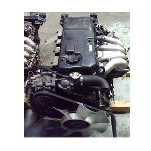 Motor 4D33 usado japonés a la venta-Envío rápido a todo el mundo - Product Image 3