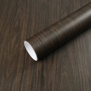 Papier peint décoratif pour la maison à effet bois 3D, vinyle auto-adhésif pour meubles, <span class=keywords><strong>film</strong></span> décoratif en PVC Caviosen CA246 - Product Image 6