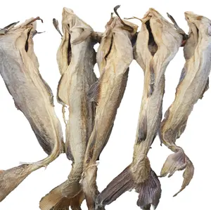 DRIED STOCK FISH FOR SALE