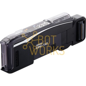 Omron E9NCTA0 - Nuovo - Product Image 1