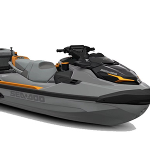 Excelentes Ofertas para Moto Acuática Sea-Doo Pw Fish Pro 170 Trophy Jet 2022-2024 Disponible - Product Image 2