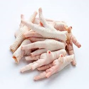 Patas de pollo congeladas en caja y cortadas Precio de fábrica Venta directa - Product Image 6