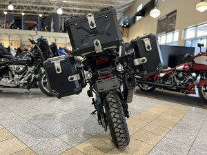 NUEVA Harley-Davidson RA1250L 2026 - Pan America 1250 Limited, Motocicleta de Aventura - Product Image 2