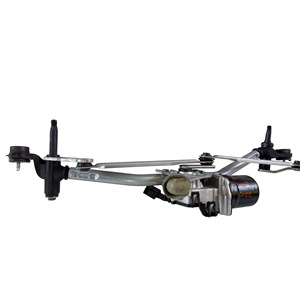 Motore Tergicristallo Anteriore Completo con TANDEM per PEUGEOT 2008 Serie (19>) 9824784980 - Product Image 1