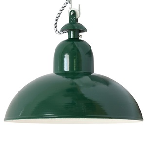 Skyblue rouillé fini métal plafonnier luminaire décoratif métal pendentif lampe salon décor lampe - Product Image 4