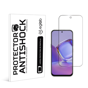 ANTISHOCK สำหรับฟิล์มกันรอยหน้าจอ Nubia V80 Design - Product Image 1