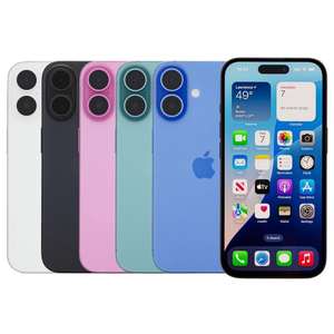 VENTE DIRECTE ORIGINALE À PRIX RÉDUIT POUR TÉLÉPHONES 16 PRO MAX 16 PRO +16 I-PHONES 256GB/512GB/1TB LIVRAISON GRATUITE - Product Image 3