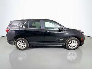 Diseñado para liderar el segmento, Chevrolet Equinox LT 2024 de uso ligero - Product Image 2