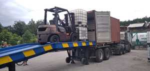 Látex de Caucho Natural Puro 60% DRC Líquido para la Producción de Guantes Médicos y Quirúrgicos, Fabricante de Vietnam, Precio Más Bajo - Product Image 2