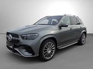 MERCEDES-BENZ (GLE 450 4M AMG Pano) 2025 USADO, 381Hp, Kilometraje (9,999Km), TRANSMISIÓN AUTOMÁTICA - Product Image 6