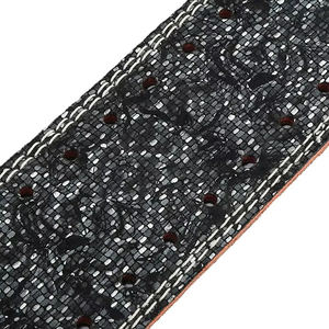 Ceinture de musculation en cuir personnalisée, nouvelle et populaire, soutien dorsal, ceinture de protection de la taille pour la musculation - Product Image 3