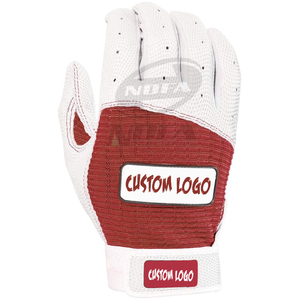 Gants de frappe de baseball professionnels les plus vendus, impression personnalisable, qualité supérieure, style tendance, meilleur matériau, sur mesure - Product Image 2