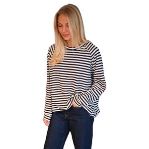 Sudadera Nueva de Moda para Mujer, Estampada, Minimalista, con Cuello Redondo, Hecha para Brindar Comodidad, Estilo y Looks Casuales Modernos - Product Image 5