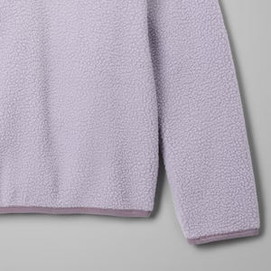 Sweat-shirt tendance pour garçons, matière polaire, respirant et confortable, idéal pour l'hiver, prix abordable, service OEM, décontracté 2026 - Product Image 4