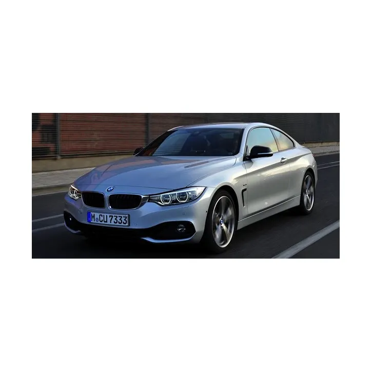 Thấp millage giao hàng đến cửa bước BMW 4 Series COUPE (F32)