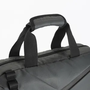 Portafolio Ecológico para Negocios - Gadget Ecológico de RPET para Regalos Promocionales - Product Image 5