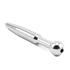 En acier inoxydable long mâle en métal urétral pénis Plug sons ensemble métal mâle Sex Toys - Product Image 1