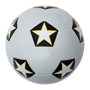 Balón de fútbol escolar de diseño personalizado Balón de fútbol escolar de alta calidad Balón de fútbol escolar de estilo único Pakistaní - Product Image 1