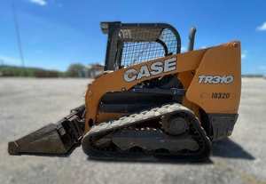 2019กรณี TR310รถตักขนาดกะทัดรัด-รถตักประสิทธิภาพสูงพร้อมถัง - Product Image 3