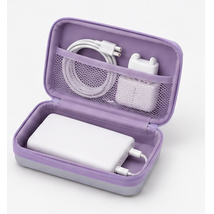 2-Way <b>Suitcase</b>-Style <b>Storage</b> Pouch - Product Image 2