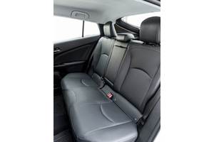 Coches usados 2020 T0yota Prius pequeños coches eléctricos de mano izquierda Mini coche a la venta Europa Rosa Max púrpura oro - Product Image 5