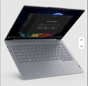 MEHTAB Industriel DIY Nouveau Think-Book 14+ Ultra9-285H/32GB/1TB SSD Clarté 3K Écran 14 pouces Clavier anglais Léger Garantie 3 ans - Product Image 3