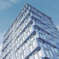 Machines de construction préfabriquées modernes pour un déploiement rapide, solution de logement efficace avec 1 an de garantie