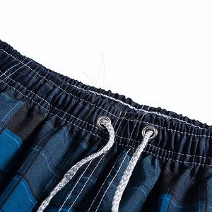 Shorts de sublimation pour hommes à vendre, fabriqués au Pakistan, shorts de sublimation pour hommes sur mesure, couleur personnalisée - Product Image 3