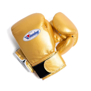 Guantes de Boxeo de Cuero con Logotipo Personalizado Profesional, Antideslizantes, Absorbentes de Humedad, Protección UV, Correa de Muñeca Ajustable para Cierre Superior - Product Image 5