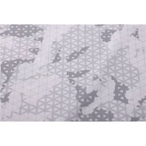 Camiseta de Protección Solar de Secado Rápido Unisex Ecológica con Logotipo Personalizado, Camiseta de Compresión de Manga Larga para Natación con Impresión Digital - Product Image 4