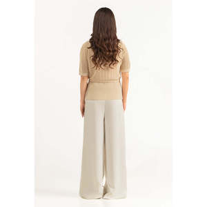 เสื้อ Relax Fit รุ่น WM-KTP-SS26-510 สำหรับฤดูร้อน ระบายอากาศได้ดี - Product Image 1