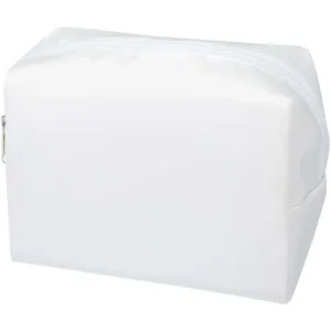 กระเป๋าใส่เครื่องสำอาง Muse Recycled GRS Sustainable Beauty Case  รักษ์โลก พร้อมอุปกรณ์ใช้ซ้ำได้ - Product Image 1