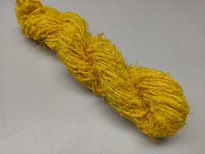 <b>100</b>% <b>Linen</b> <b>Yarn</b> Long Short Flax Fiber for Knitting and Weaving Semi-Bleached Recycled Ring Uniform Style Originating Style - Product Image 2