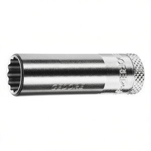 ประแจบล็อกยาว 1/4 นิ้ว ยี่ห้อ Gedore รุ่น UD Profile - Product Image 3