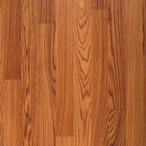 En bois