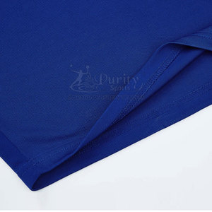 เสื้อฟุตบอลและกางเกงขาสั้นชุดฟุตบอลระบายอากาศ - Product Image 5