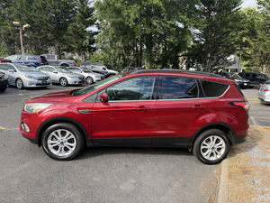 FORD ESCAPE SE AWD 2018 USADO, Volante a la Izquierda/Derecha - Product Image 2