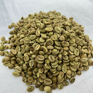 Vente chaude S18 torréfié 100% grains de café Robusta qualité supérieure meilleur prix OEM ODM vente en gros en vrac du Viet Nam - Product Image 4