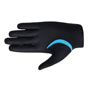 Guantes de golf de cuero Cabretta de alta calidad Guantes de golf Premium diseñados con el último estilo Hecho en Pakistán para uso deportivo - Product Image 5